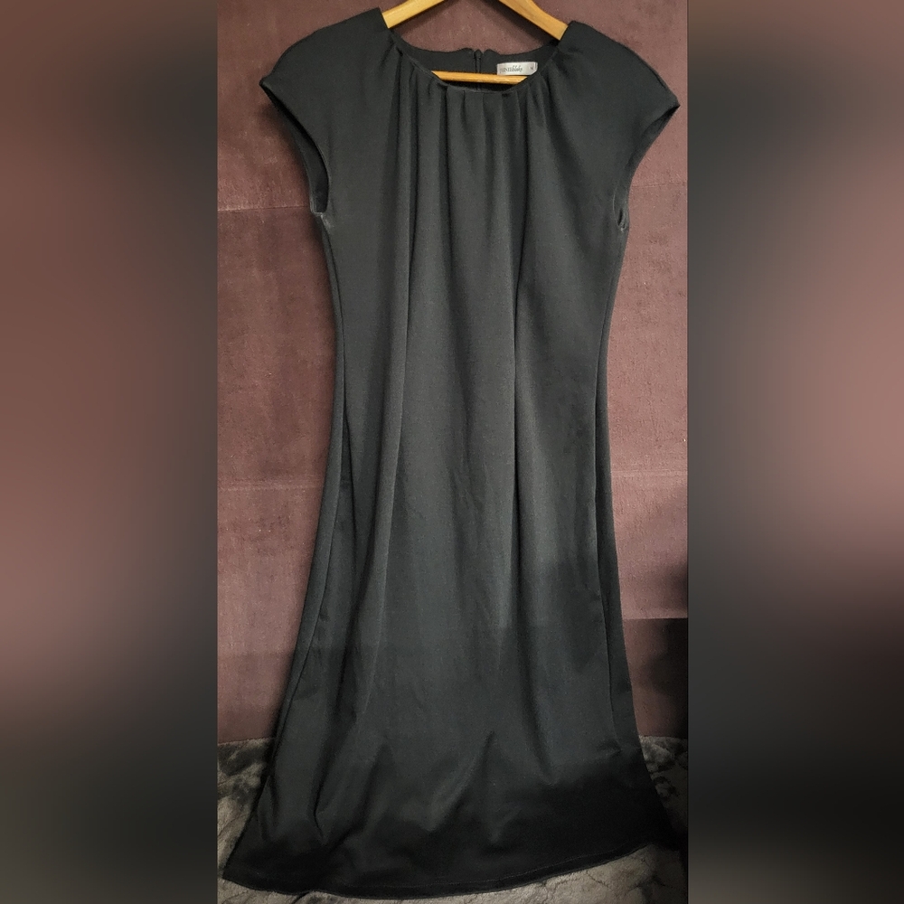 Ladies For.al Dress By JUNIEblake